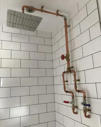 Domin_bud Wojciech Banachowski