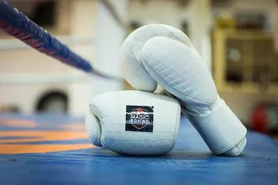 MAGIC BOXING Inowrocław